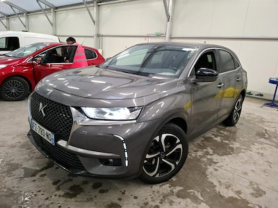 Citroen DS7 DS 7 Crossback BlueHDi 130ch Business Automatique