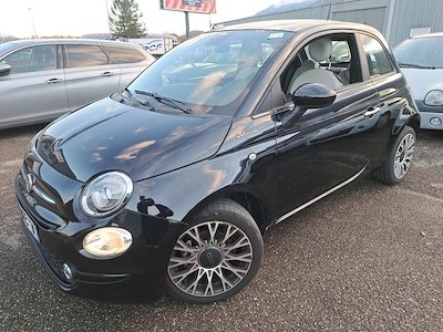 Fiat 500 500 1.0 70ch BSG S&amp;S Dolcevita Plus