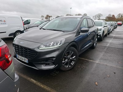 Ford KUGA Kuga 2.5 Duratec 190ch FHEV E85 ST-Line Business BVA