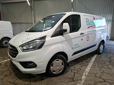 Ford Transit custom Transit Custom Fg 300 L1H1 2.0 EcoBlue 130 Trend Business
