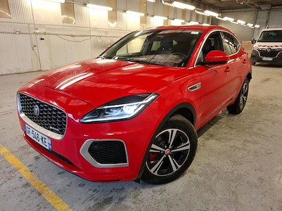 Jaguar E-PACE E-Pace P200 FlexFuel MHEV R-Dynamic S BVA AWD