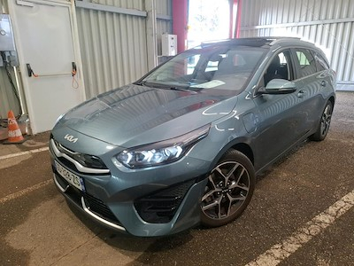 Kia CEED Ceed SW 1.6 GDi 141ch PHEV Premium DCT6