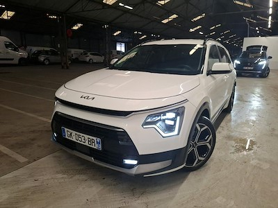 Kia NIRO Niro 1.6 GDi 141ch HEV Premium Business DCT6