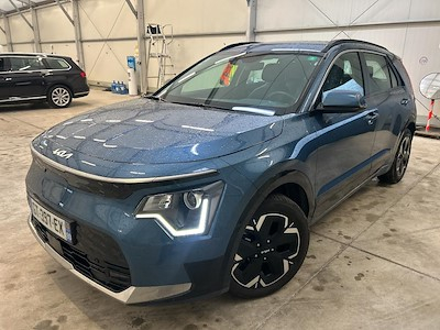 Kia Niro EV Niro EV 204ch Active Business