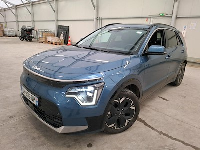 Kia Niro EV Niro EV 204ch Premium Business
