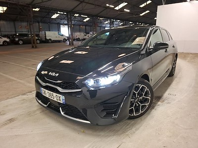 Kia PROCEED ProCeed 1.5 T-GDI 160ch GT Line Premium DCT7