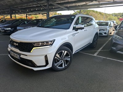 Kia SORENTO Sorento 1.6 T-GDi 265ch PHEV Premium BVA6 4x4 7 places