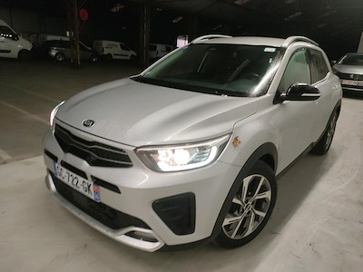 Kia STONIC Stonic 1.0 T-GDi 100ch GT Line Business