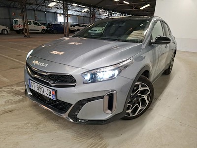 Kia XCEED XCeed 1.5 T-GDI 160ch GT-line Premium DCT7