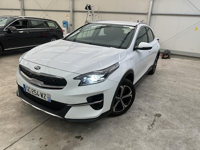 Kia XCEED XCeed 1.6 GDi 105ch + Plug-In 60.5ch Active Business DCT6