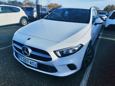 Mercedes-Benz Classe A Classe A 250 e 160+102ch Business Line 8G-DCT