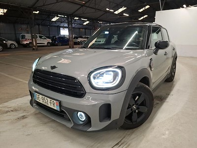 MINI COUNTRYMAN Countryman Cooper D 150ch Northwood