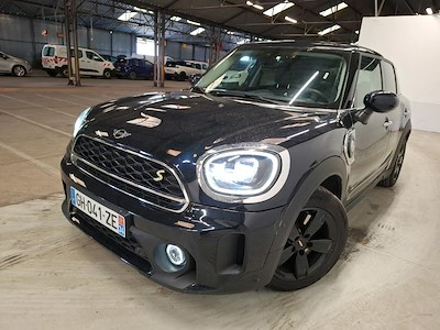 MINI COUNTRYMAN Countryman Cooper SE 125ch + 95ch Edition Premium Plus ALL4 BVA6