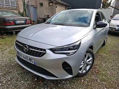 Opel CORSA Corsa 1.2 75ch Elegance Business
