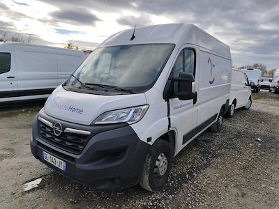 Opel MOVANO Movano Fg 3.3T L2H2 2.2d 120ch Pack Clim