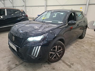 Peugeot 2008 2008 1.2 PureTech 100ch S&S Active