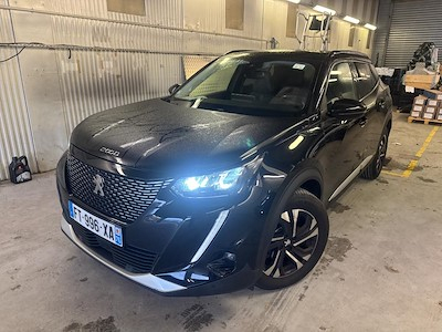 Peugeot 2008 2008 1.5 BlueHDi 130ch S&amp;S Allure Business EAT8 7cv