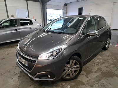 Peugeot 208 208 1.2 PureTech 110ch E6.c Allure Business S&S EAT6 5p