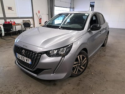 Peugeot 208 208 1.2 PureTech 75ch S&amp;S Style