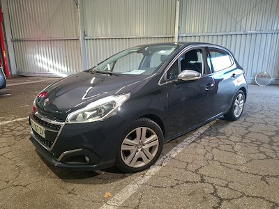 Peugeot 208 208 1.6 BlueHDi 100ch Allure Business S&S 5p