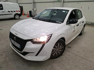 Peugeot 208 208 Affaire 1.2 PureTech 75ch S&amp;S Premium Pack