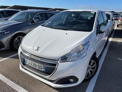 Peugeot 208 208 Affaire 1.2 PureTech 82ch S&S Premium Pack Euro6c