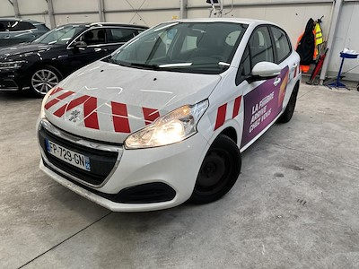 Peugeot 208 208 Affaire 1.5 BlueHDi 100ch S&S Premium