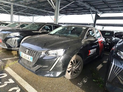 Peugeot 208 business R 208 Business R 1.5 BlueHDi 100ch S&S Active