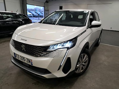 Peugeot 3008 3008 1.2 PureTech 130ch S&amp;S Active Business EAT8