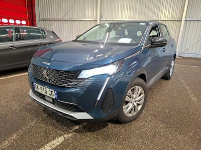 Peugeot 3008 3008 1.5 BlueHDi 130ch S&S Active Pack EAT8