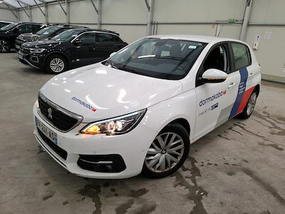 Peugeot 308 308 Affaire 1.5 BlueHDi 100ch S&S Premium Pack