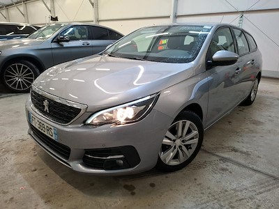 Peugeot 308 SW 308 SW 1.5 BlueHDi 130ch S&S Active Business 7cv