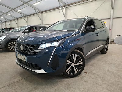 Peugeot 5008 5008 1.2 PureTech 130ch S&amp;S GT EAT8