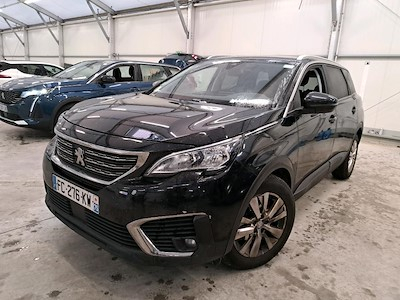 Peugeot 5008 5008 1.5 BlueHDi 130ch E6.c Active Business S&amp;S