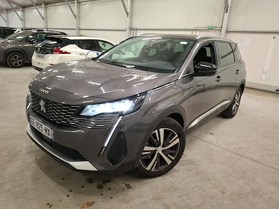 Peugeot 5008 5008 1.5 BlueHDi 130ch S&amp;S Allure Pack