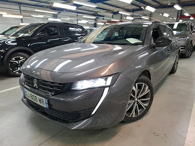 Peugeot 508 508 SW BlueHDi 130ch S&S Allure Pack EAT8