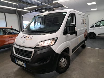 Peugeot BOXER Boxer Fg 330 L1H1 2.2 BlueHDi S&S 120ch Premium