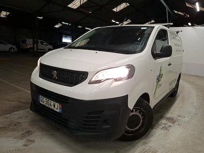 Peugeot EXPERT Expert Fg Compact 1.5 BlueHDi 120ch S&S Premium