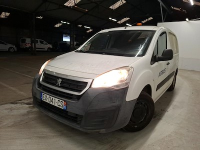 Peugeot PARTNER Partner Standard 1.6 BlueHDi 100ch S&S Premium