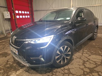 Renault ARKANA Arkana 1.6 E-Tech 145ch Business