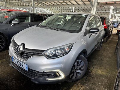 Renault CAPTUR Captur 1.5 dCi 90ch energy Business Euro6c