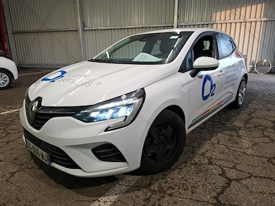 Renault CLIO Clio 1.0 SCe 65ch Business