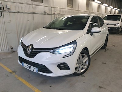 Renault CLIO Clio 1.0 TCe 100ch Business