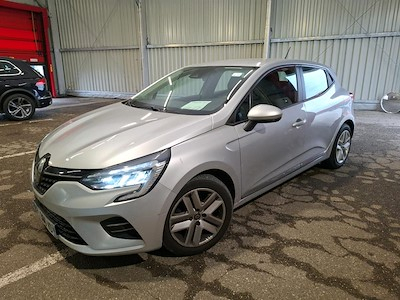 Renault CLIO Clio 1.0 TCe 100ch Business