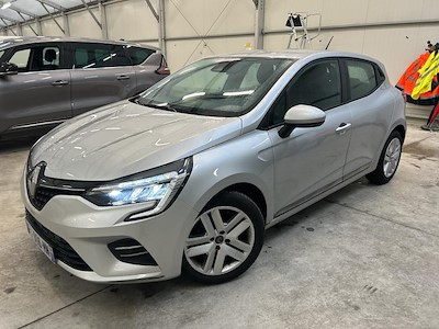 Renault CLIO Clio 1.0 TCe 90ch Business X-Tronic