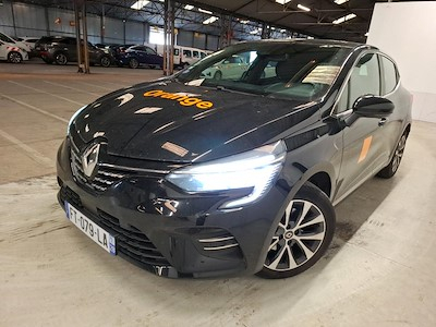 Renault CLIO Clio 1.3 TCe 130ch FAP Intens EDC