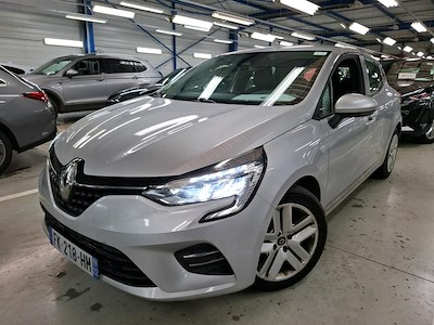 Renault CLIO Clio 1.5 Blue dCi 85ch Business