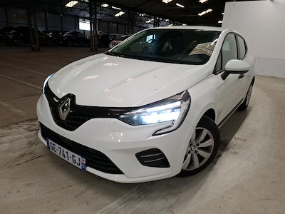 Renault CLIO Clio Ste 1.0 TCe 90ch Air Nav