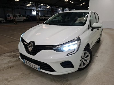 Renault CLIO Clio Ste 1.0 TCe 90ch Air Nav