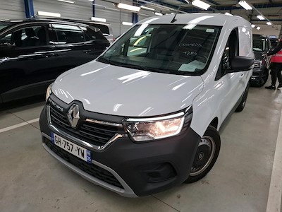 Renault KANGOO Kangoo Van 1.3 TCe 130ch Extra